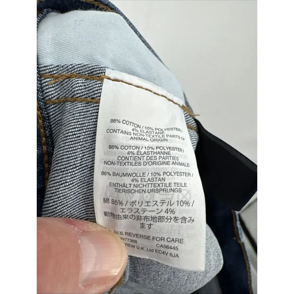 Madewell 9